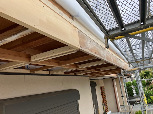 新しい下地・別角度